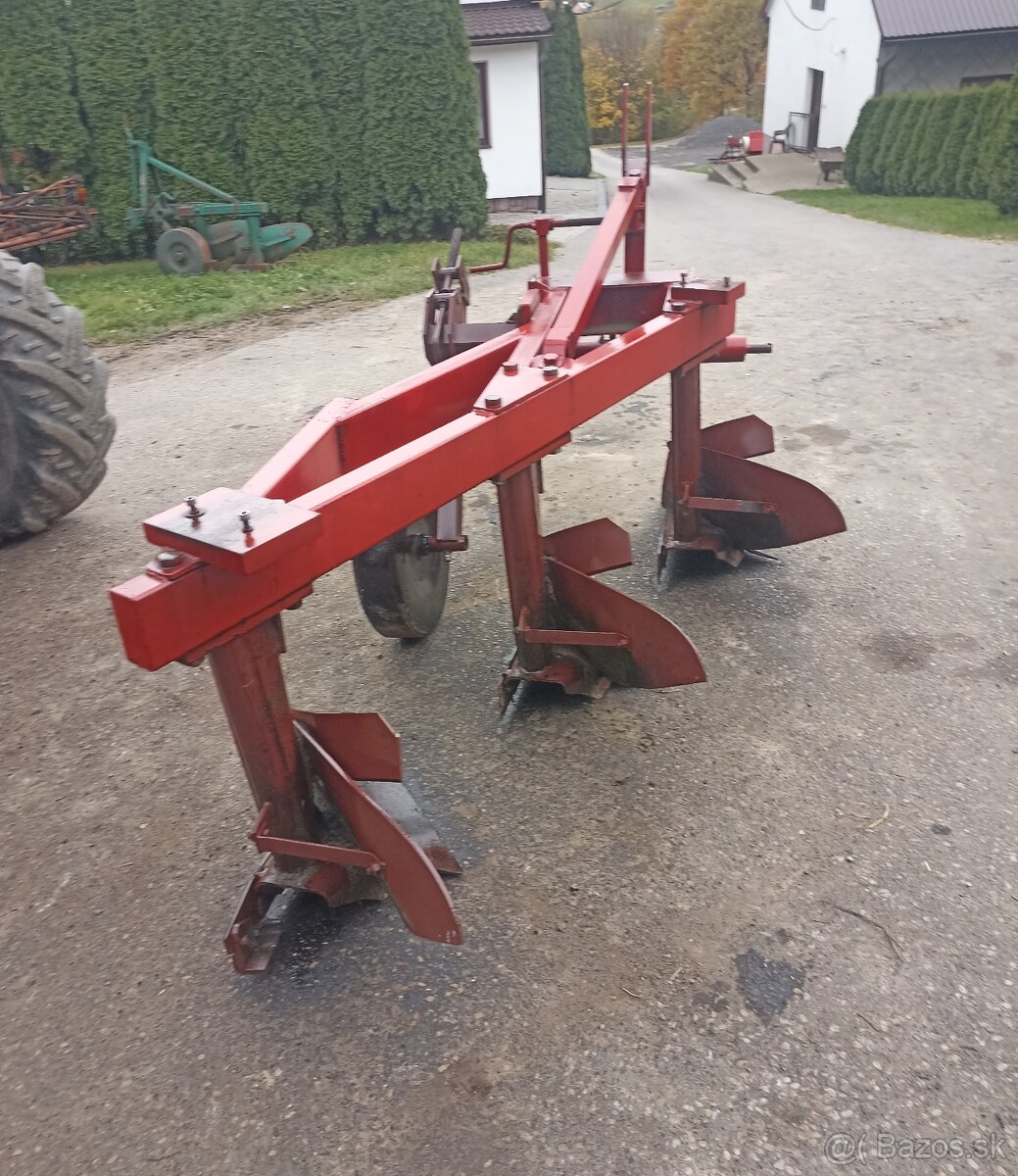 Pluh 3-radlicny Demarol - 4