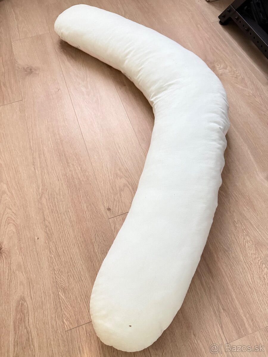 Tehotensky vankus Eko 180 cm - 4