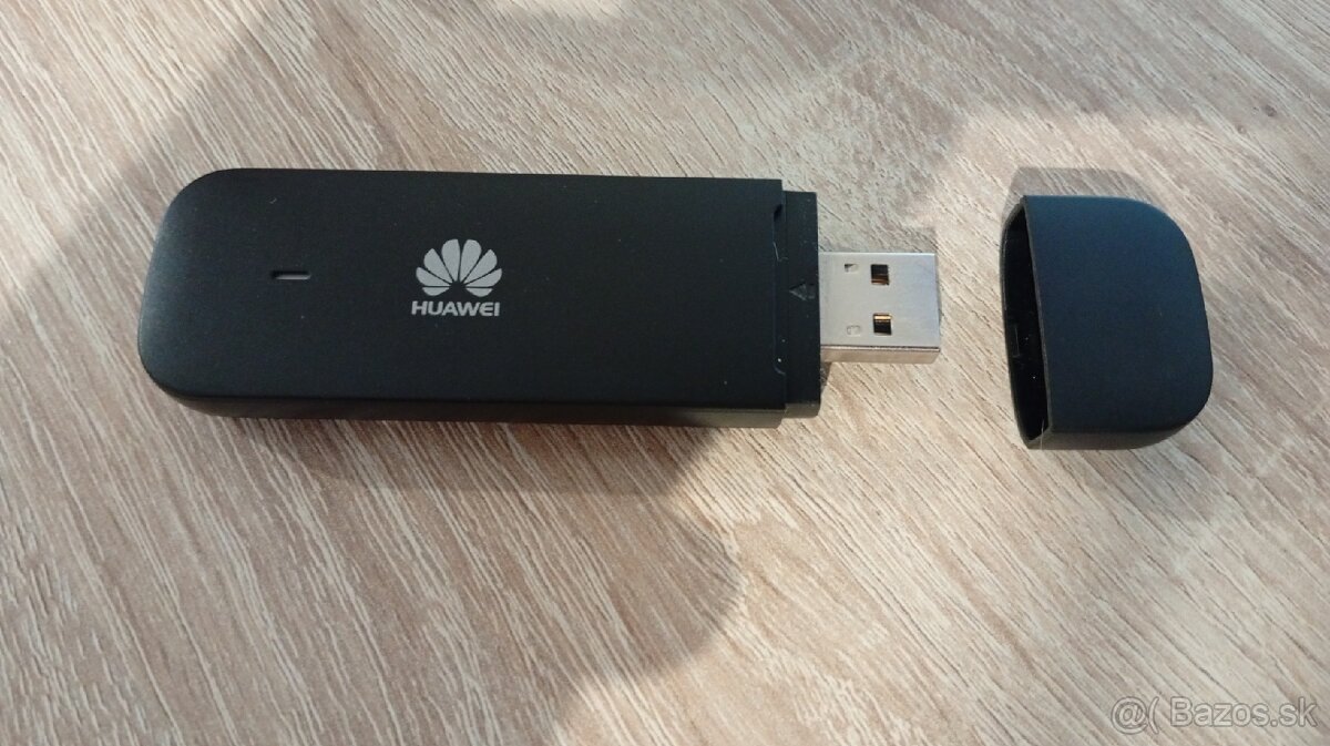 Huawei E3372 - 4