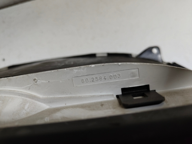 tachometer ALFA ROMEO 145 602584003 40€ - 4