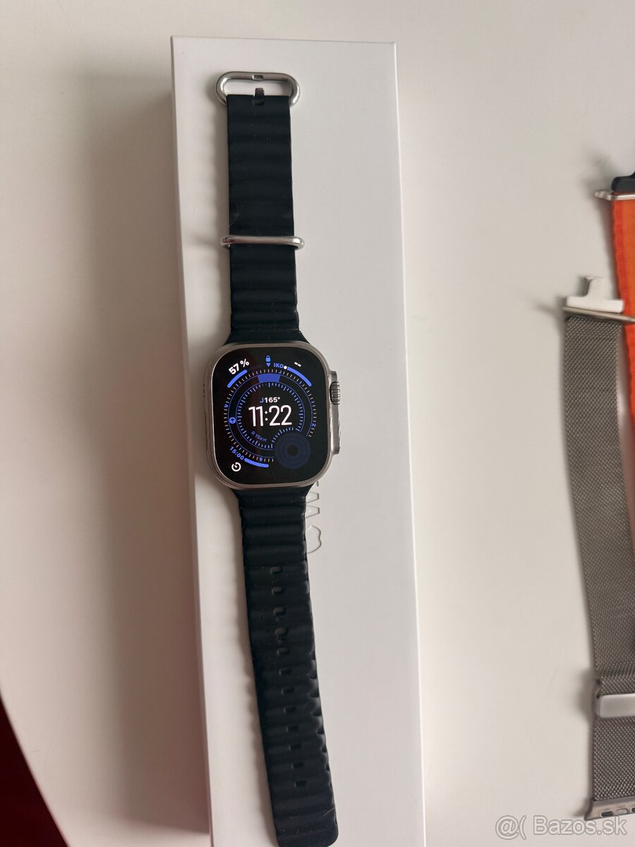Apple Ultra Watch - 4