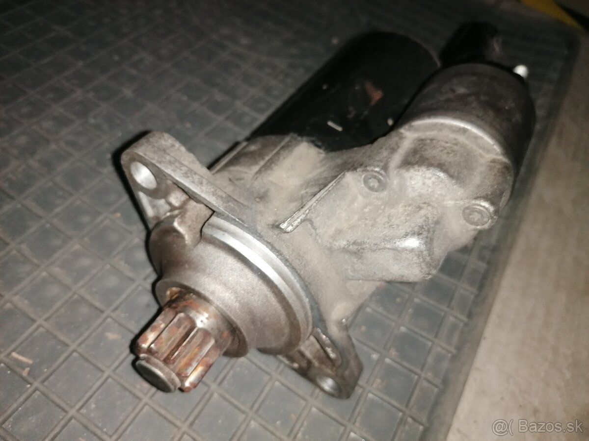 Štartér Škoda Oktavia 2 Cena 25.€ - 4