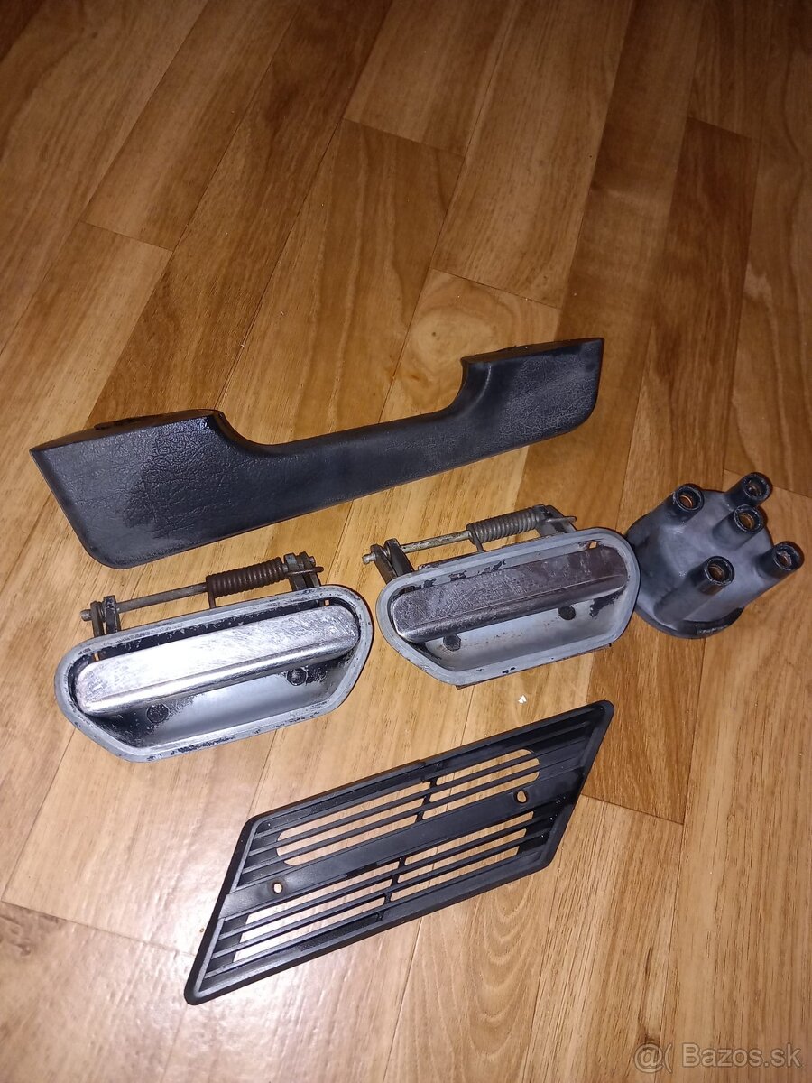 škoda 105 120 diely - 4