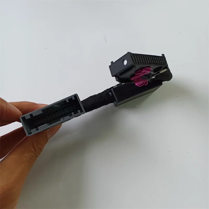 Start stop modul pre Seat Cupra Formentor Leon Mk4 2020-2024 - 4