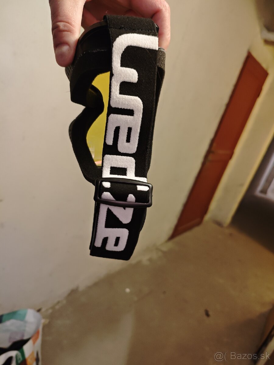 Detské lyžiarske okuliare - 4