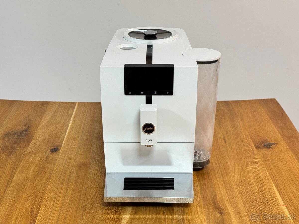 Jura ENA 4 Nordic White - 4