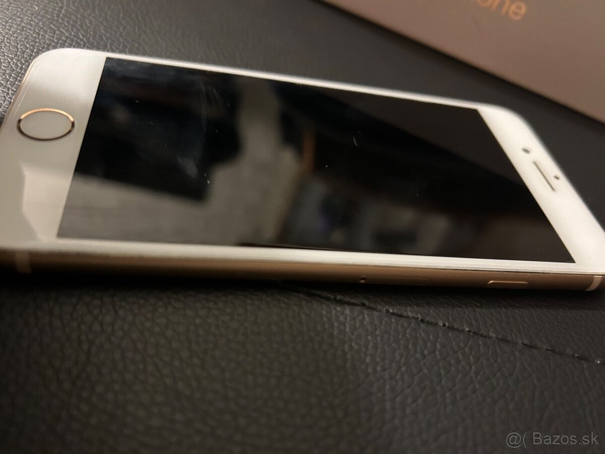 Iphone 8 gold - 4