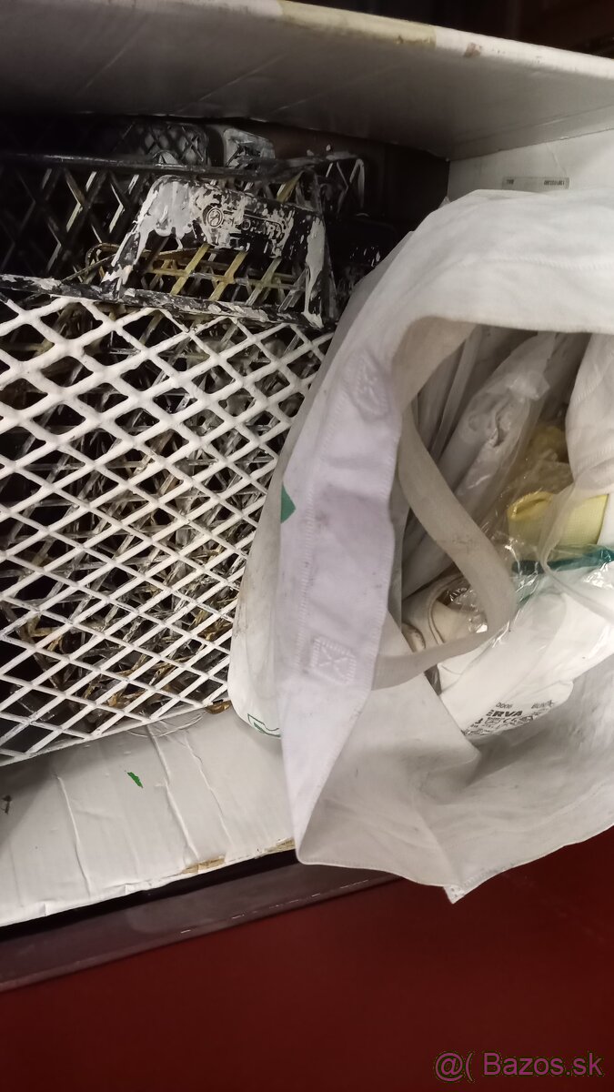 Maliarské potreby - 4