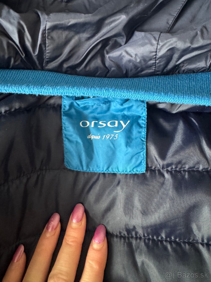 Damska prechodná bunda 42 - 4