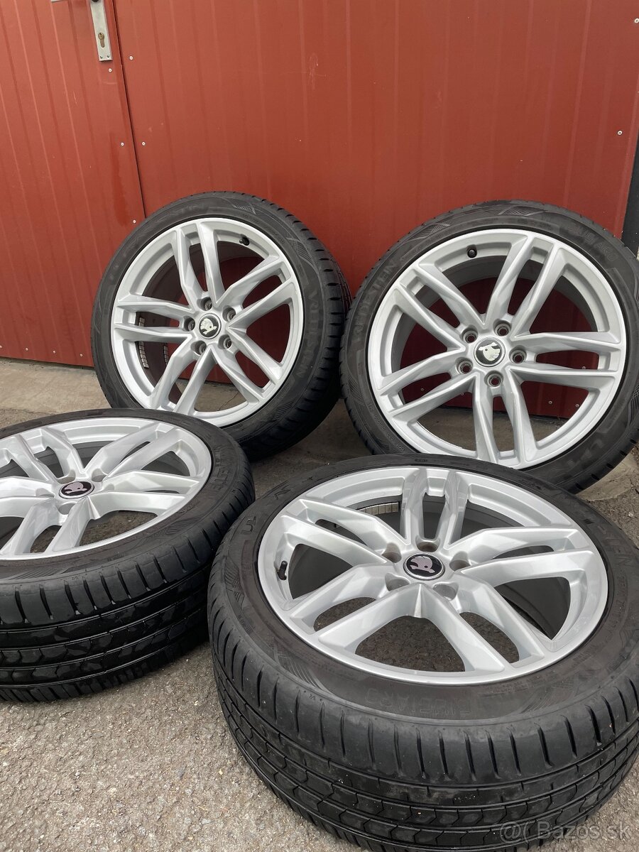 Predam sadu kolies R18 - 4