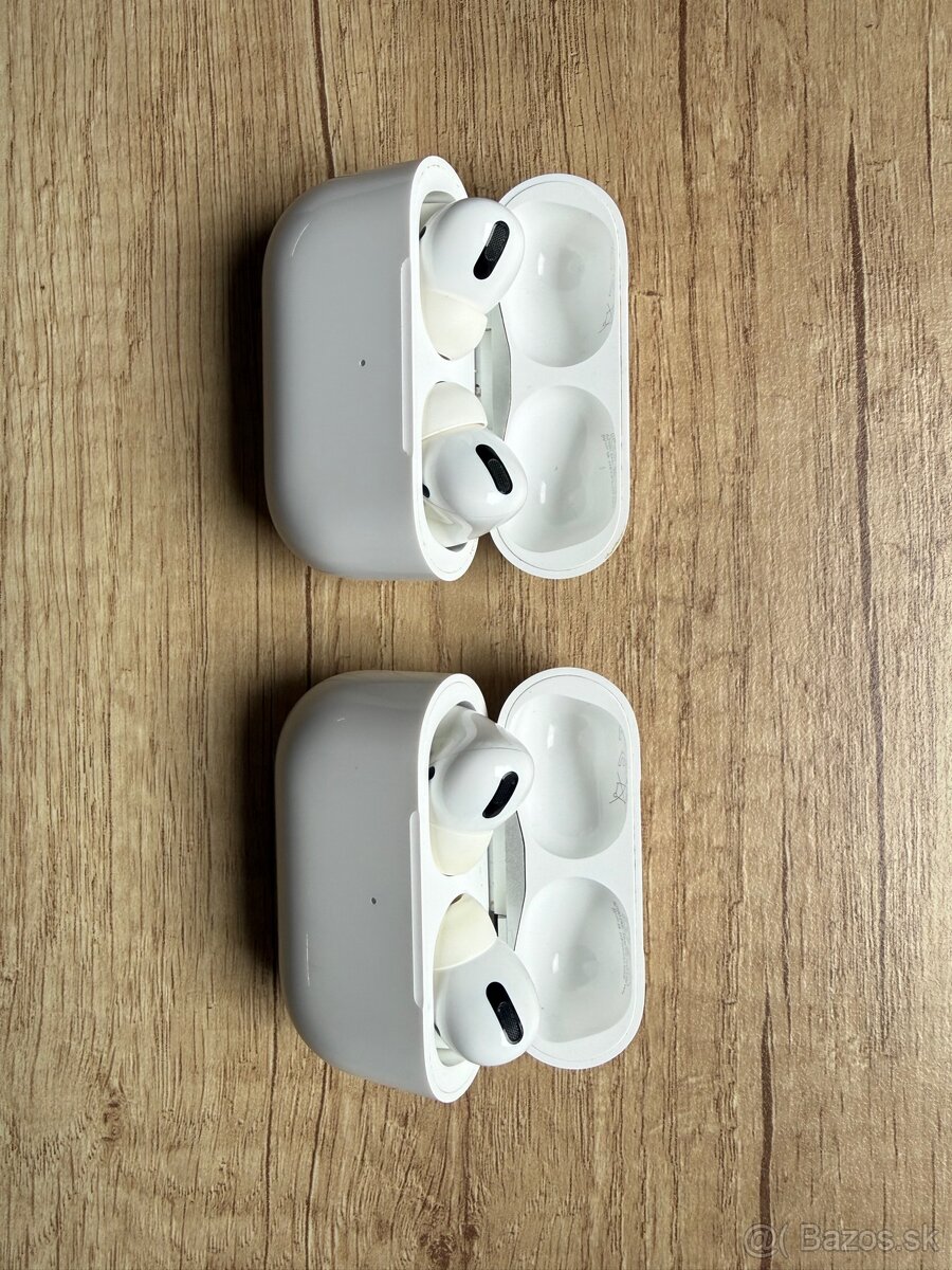 Apple AirPods Pro 2ks - 4
