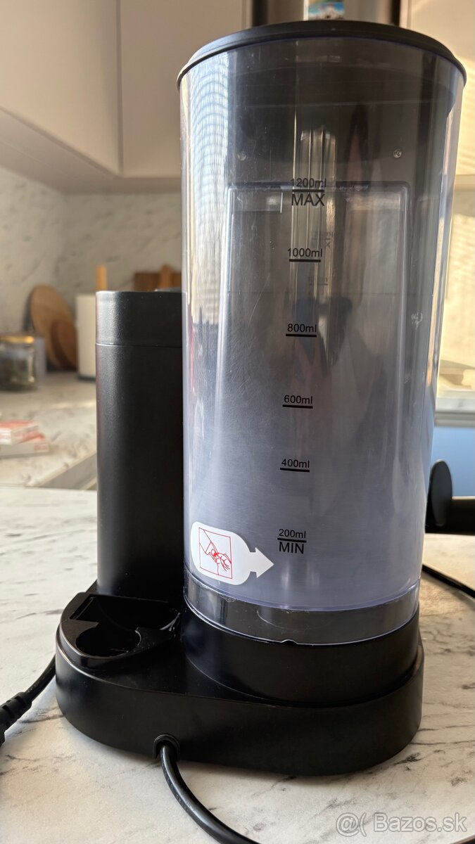 Kávovar Silvercrest - 4