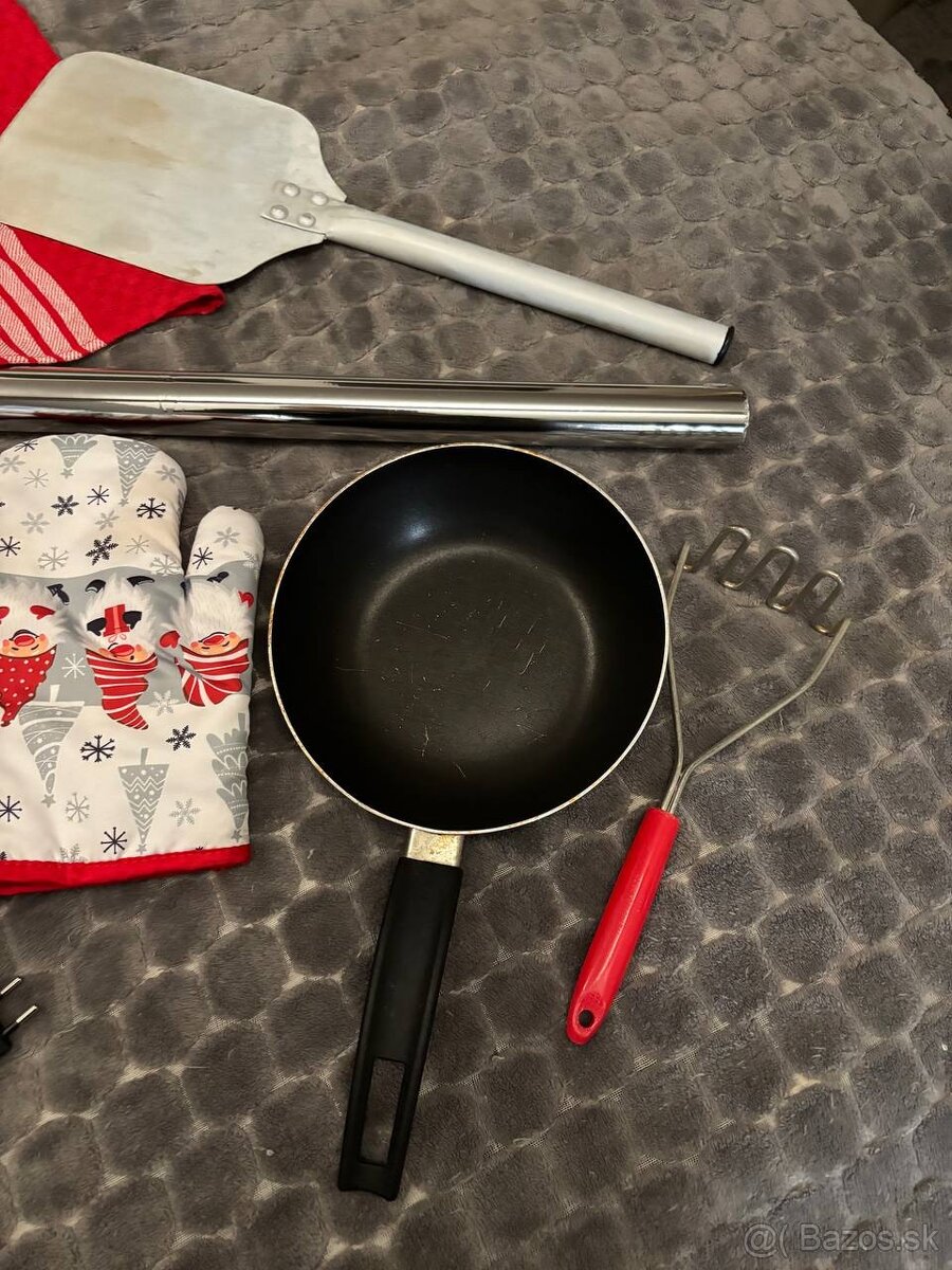 Balík do kuchyne – všetko spolu - 4