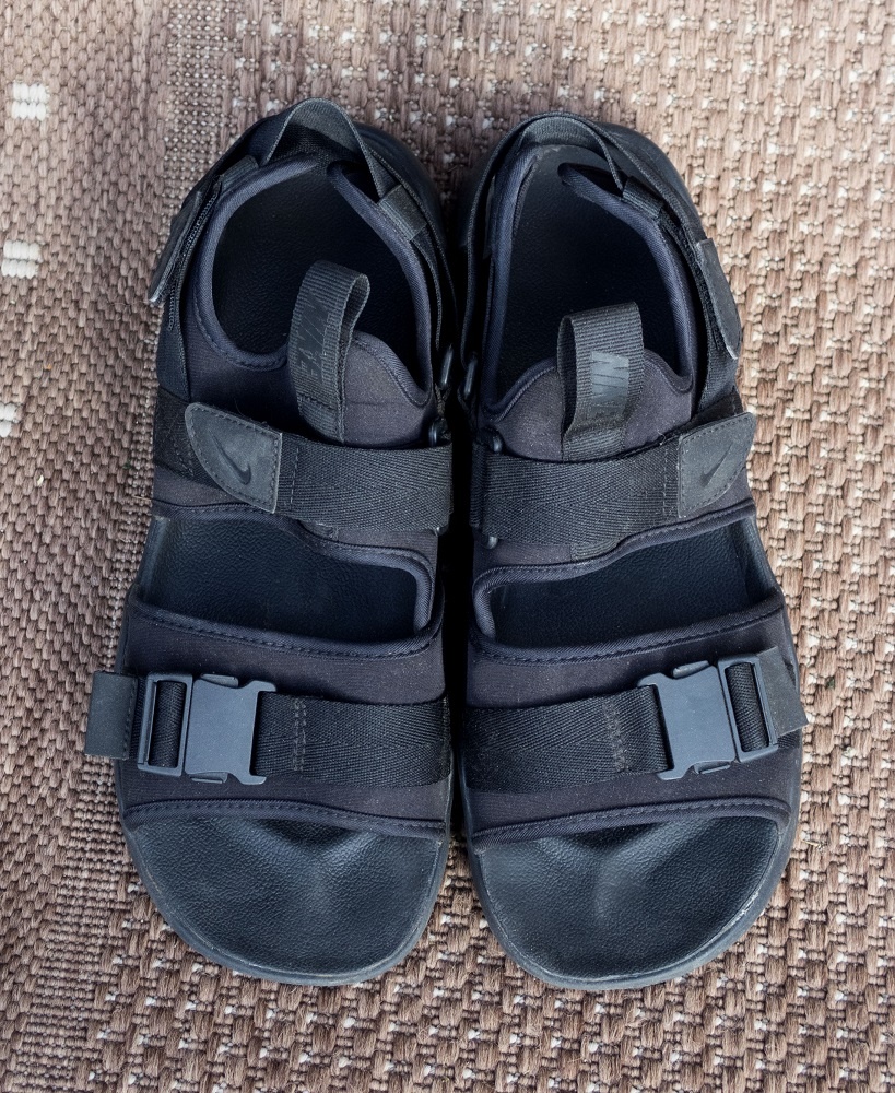 Pánske sandále Nike - 4
