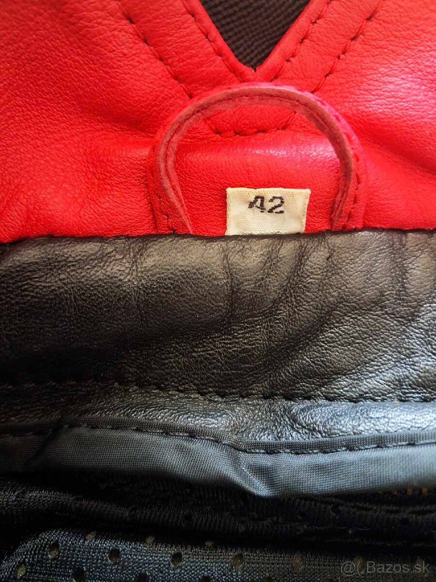 Damska moto bunda - 4