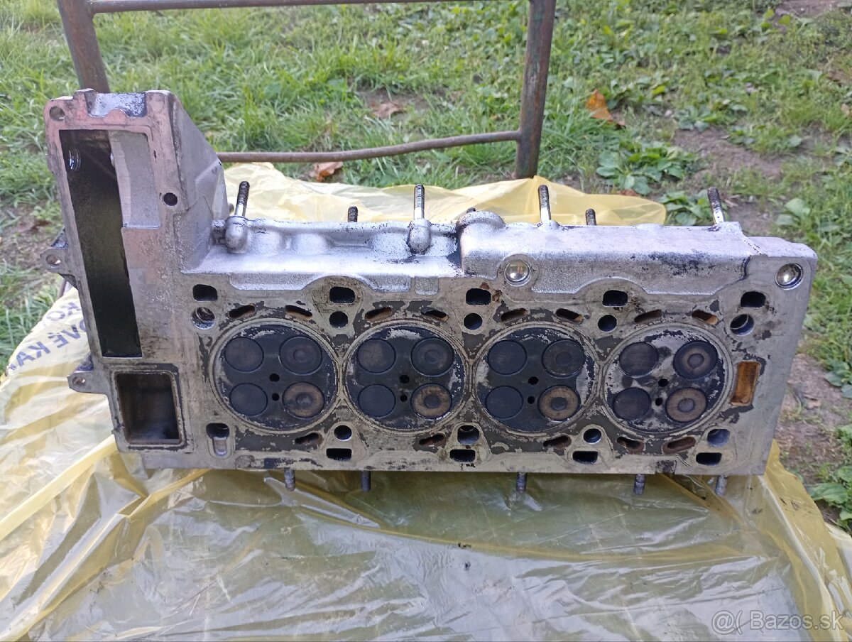 Hlava valcov frontera 2.2 dti - 4