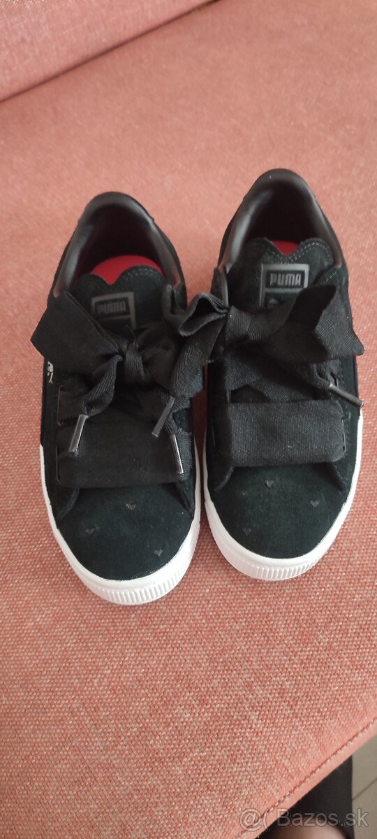 Predám botasky Puma - 4