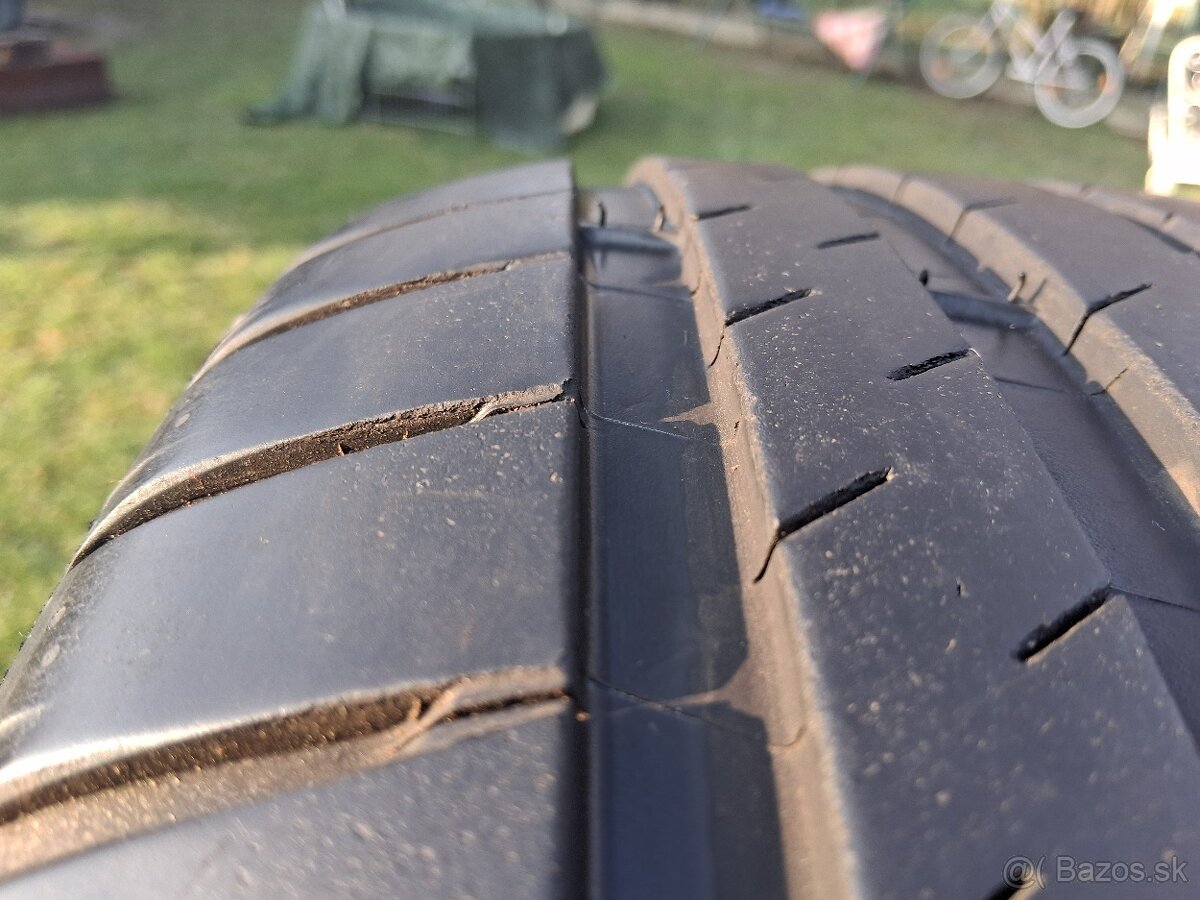 235/45 r18 letne pneumatiky - 4