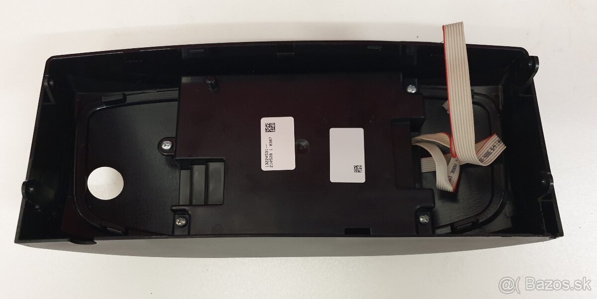 Ovládací panel pre DeLonghi Caffe Corso - 4