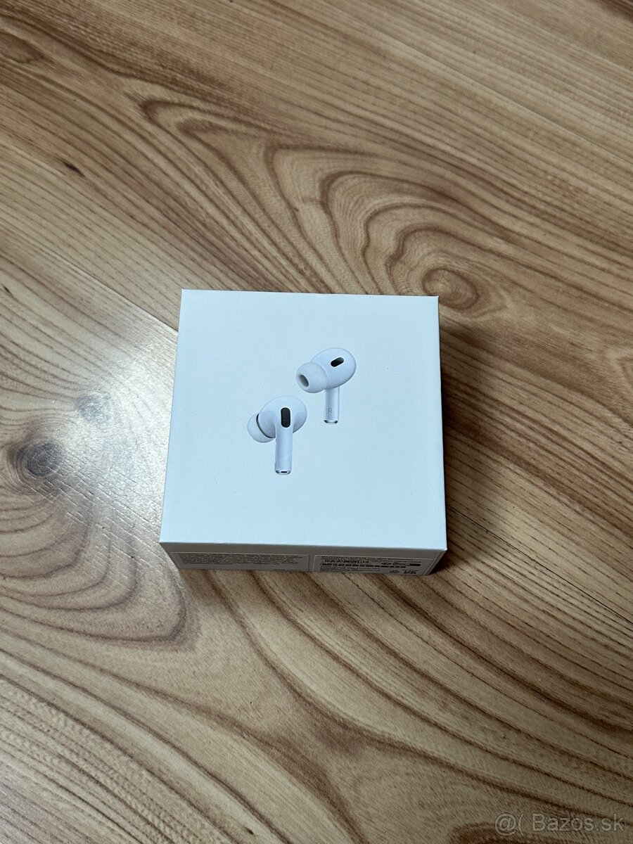 Airpods Pro 2gen s ANC - 4