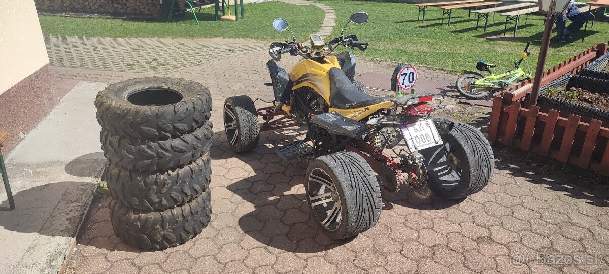 Jinling 250