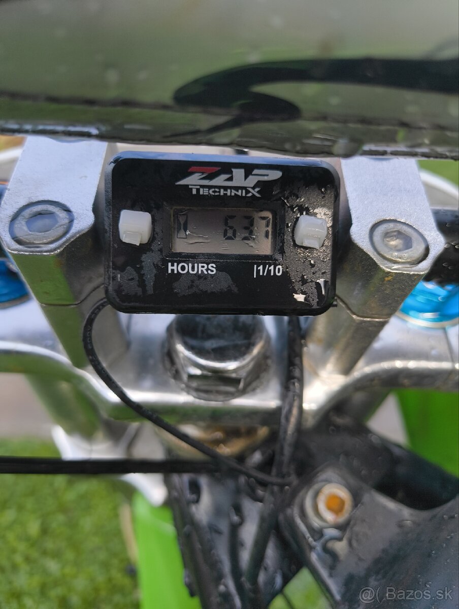Pitbike 110