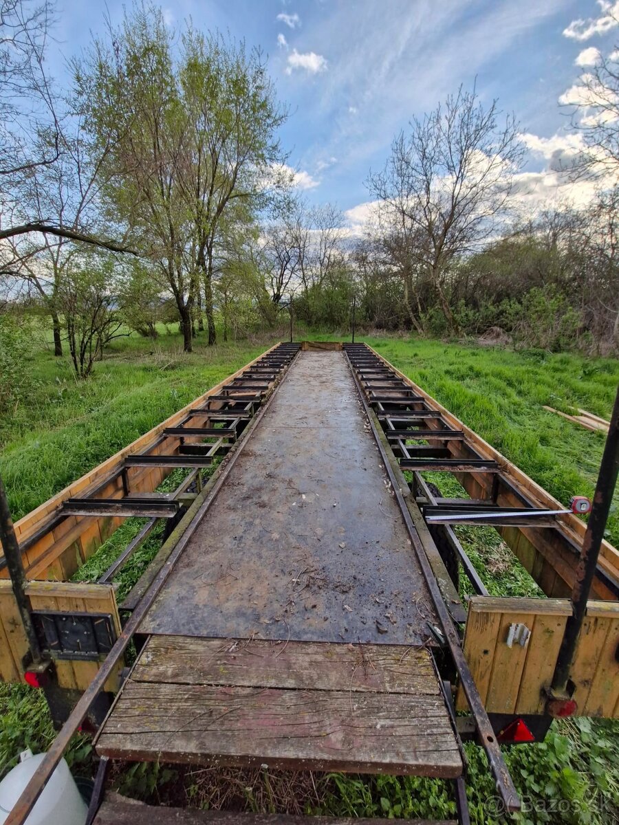 včelársky kočovný voz - 4