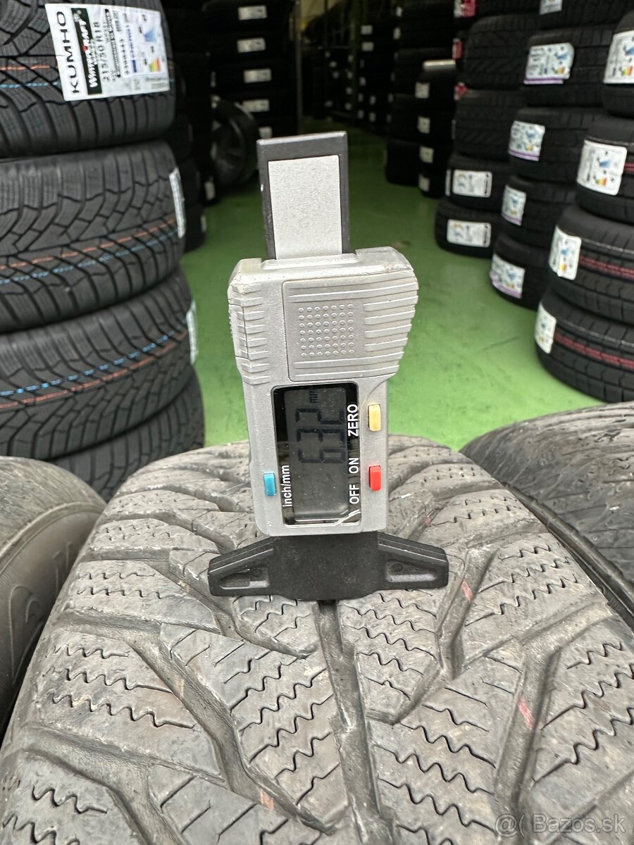 185/70 R14 88T MATADOR SIBIR SNOW MP 92 - 4