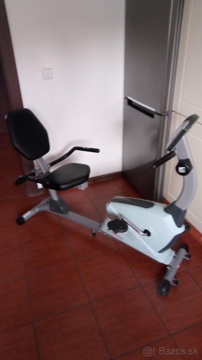 Stacionárny bicykel - 4