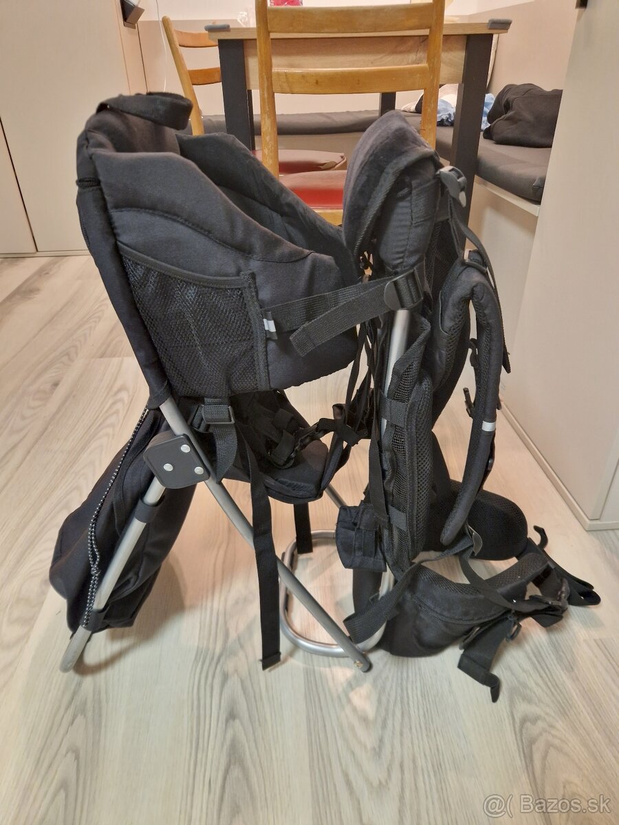 Turistický nosič lupilu - 4