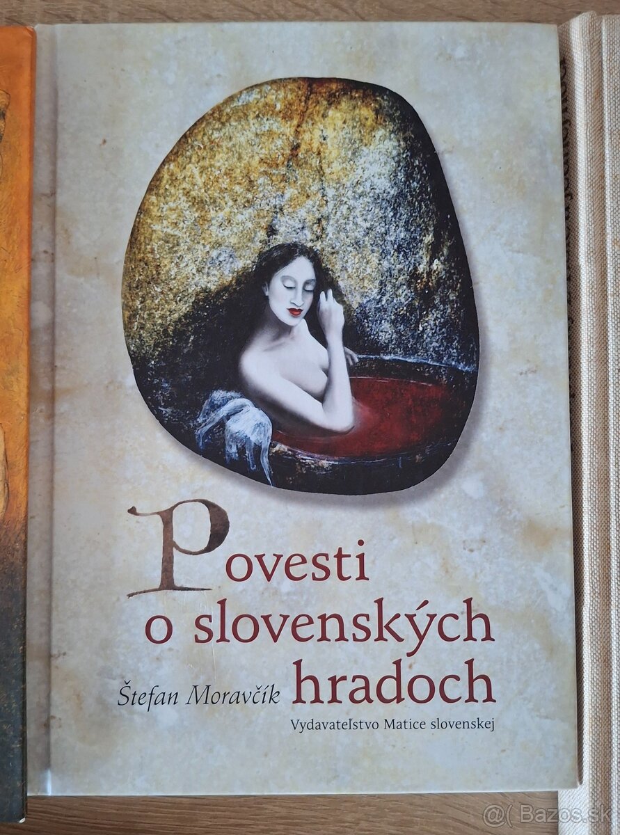 Knihy povesti,záhady,rekordy,feng šuej - 4