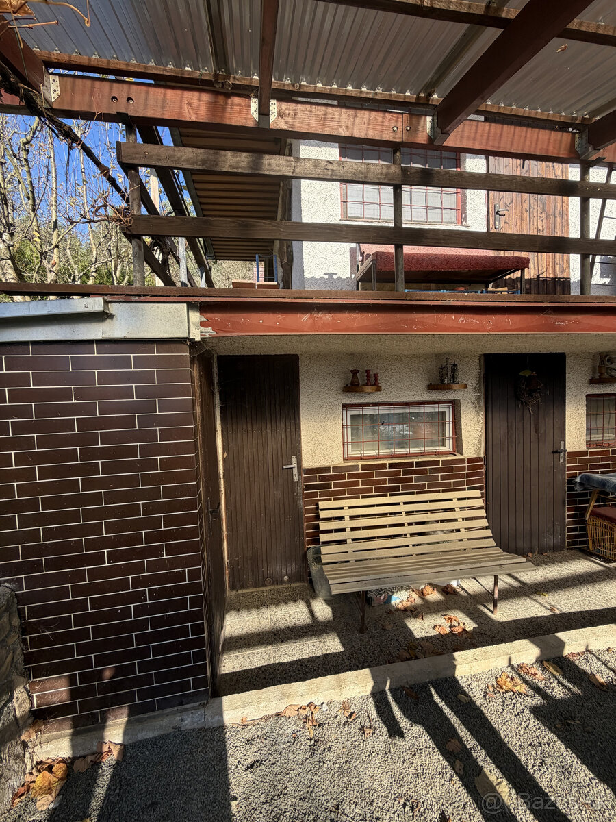 Na predaj záhradná chatka v Humennom - 4