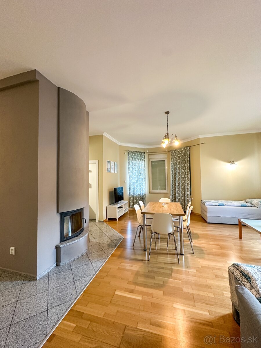 Priestranný dom s možnosťou dvojgeneračného bývania, Budimír - 4