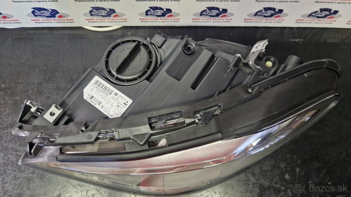 Predam NOVÝ svetlomet BMW F10 Lci - 4