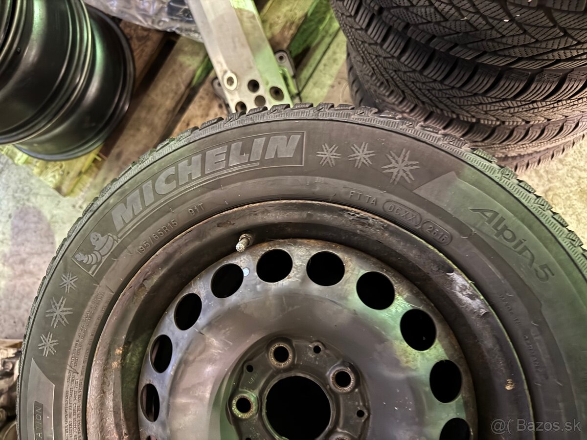 Zimna sada mercedes - 4