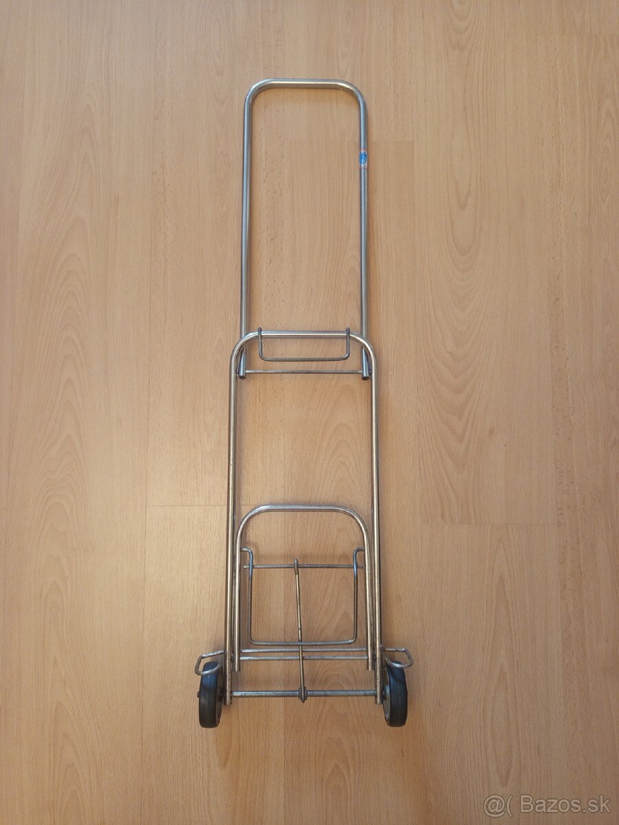 Predám vozík na kufre - 4
