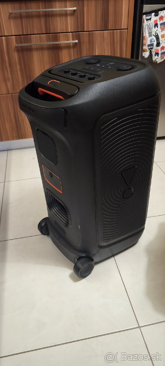 JBL partybox 520 - 4