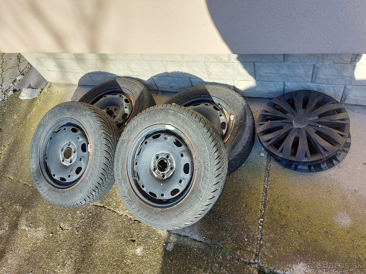 Zimne pneu - 4