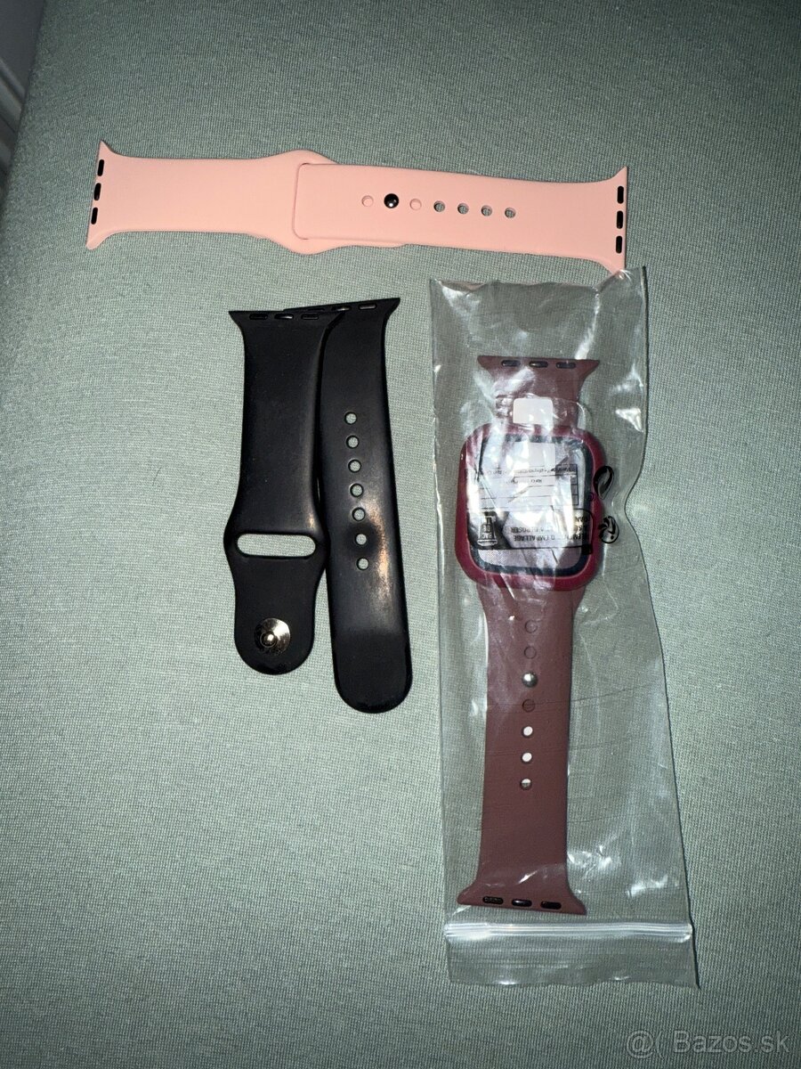 Apple Watch SE2, 40mm - 4