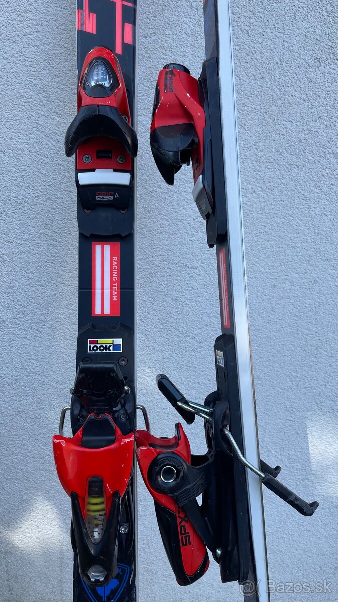 Rossignol Athlete Hero GS Pro 164cm - 4