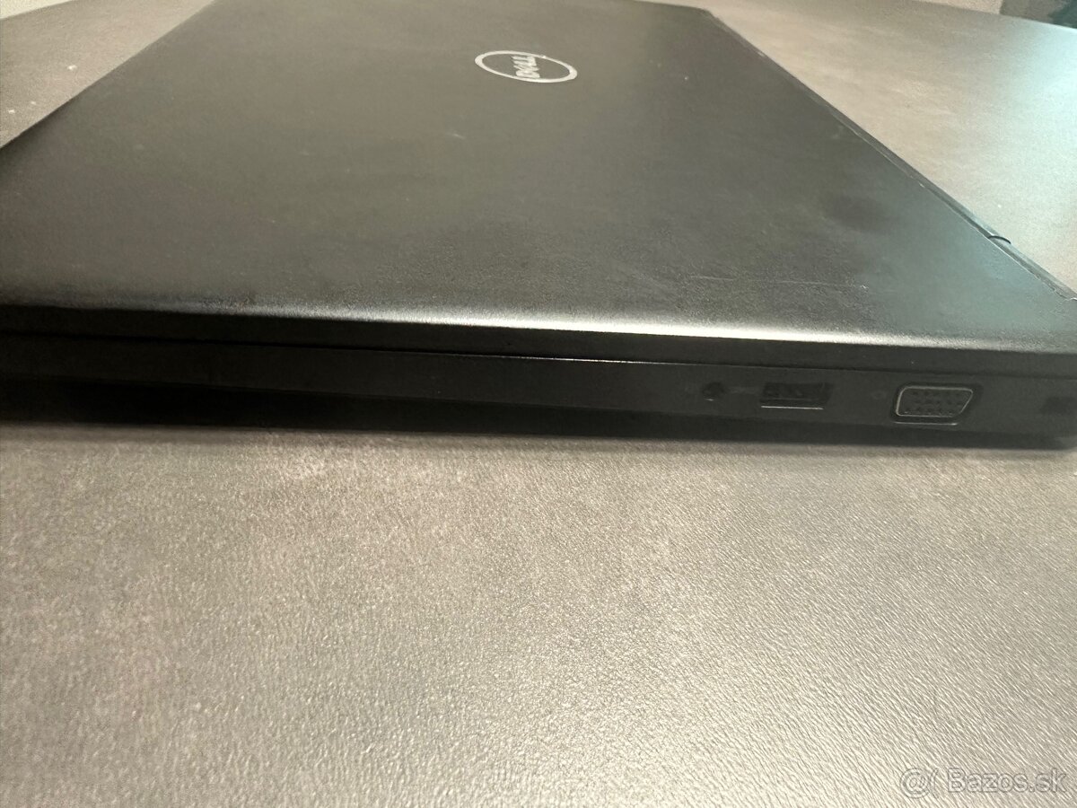 Dell latitude 5480 - 4