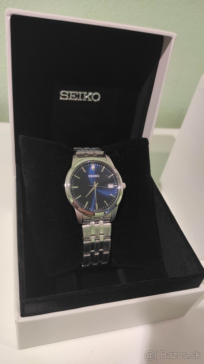 Seiko SUR399P1 - 4