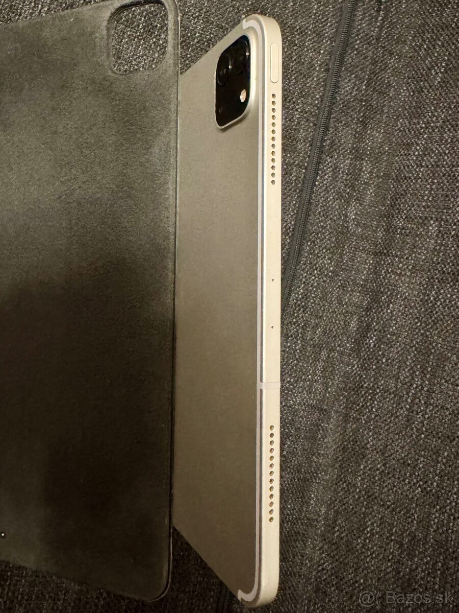 iPad Pro 11-inch (2nd generation) Wi-Fi + Cellular // KIT - 4