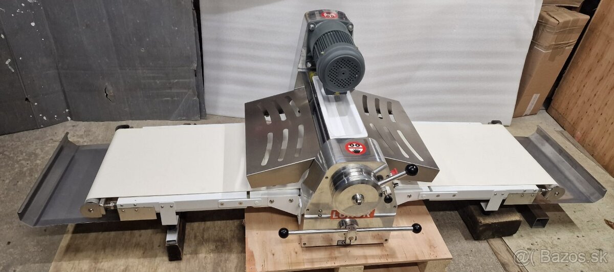 Rozvalovačka cesta NOVÁ - 4