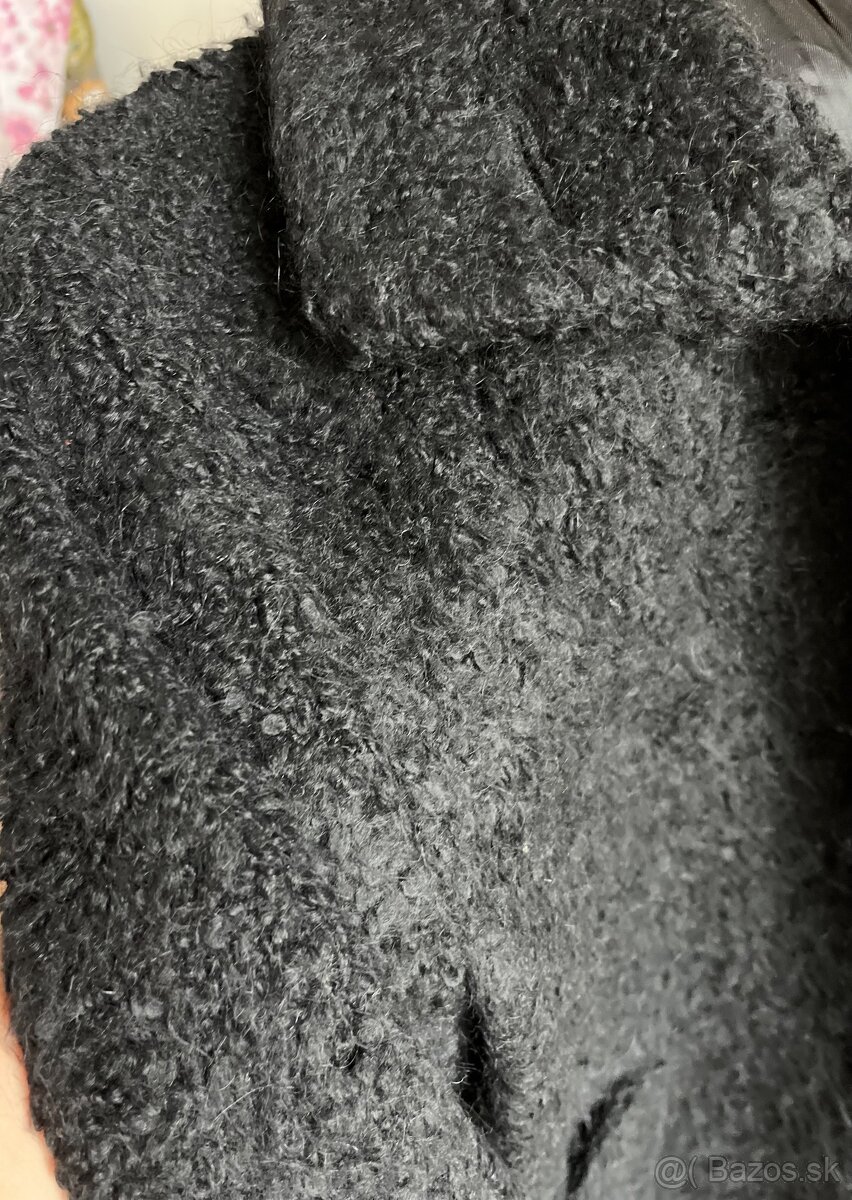 Dámsky kabatik - Hugo Boss - 4