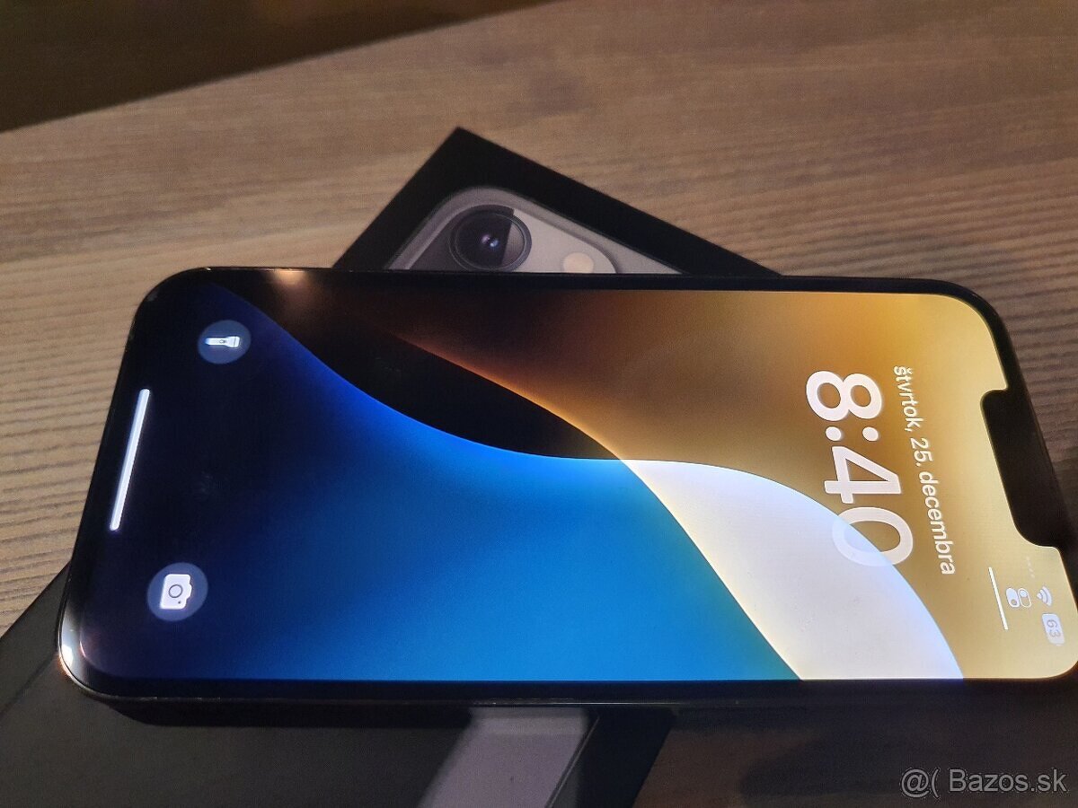 iPhone 13 Pro 128GB - 4