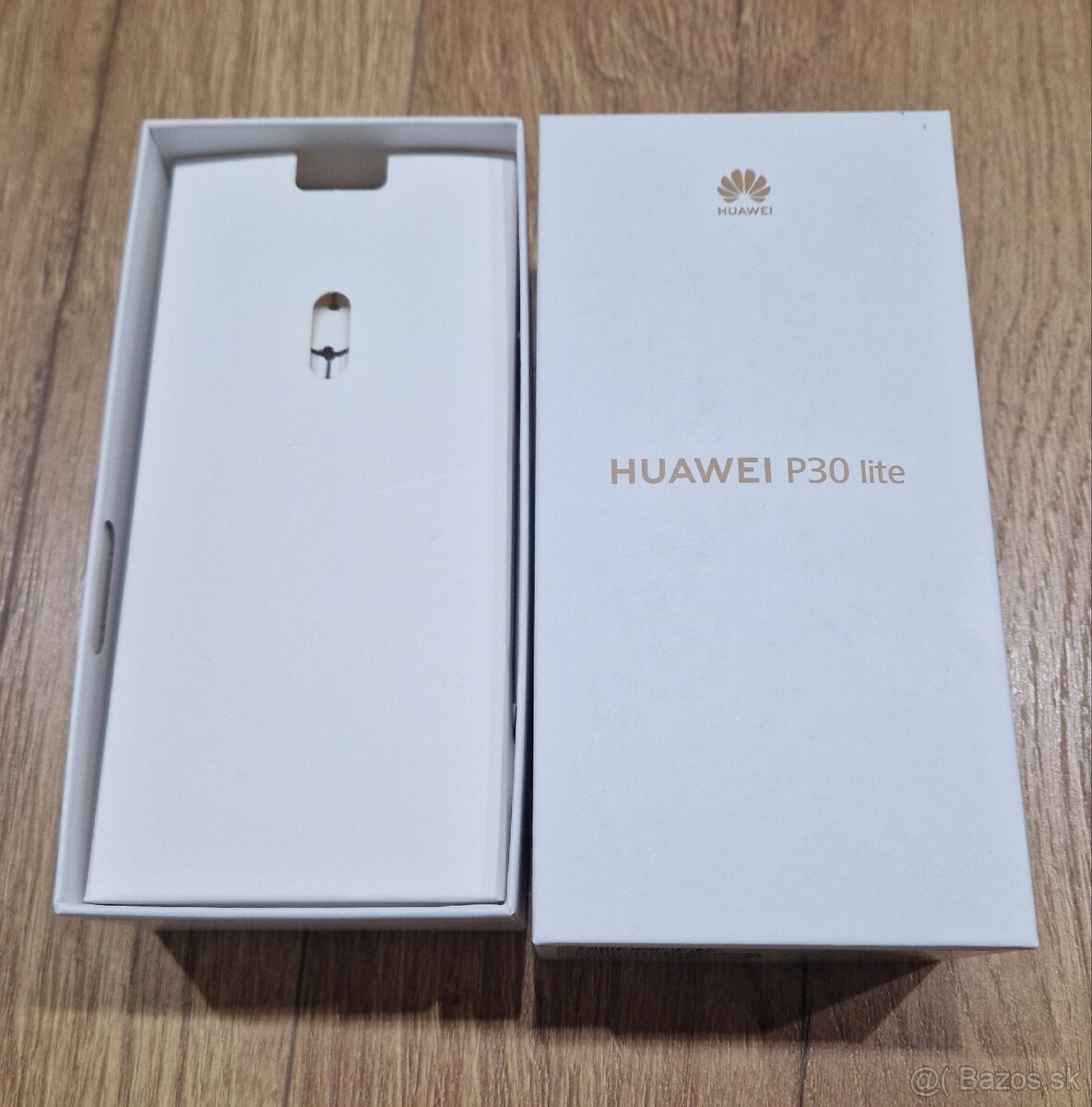 Predam mobil HUAWEI P30 lite - 4