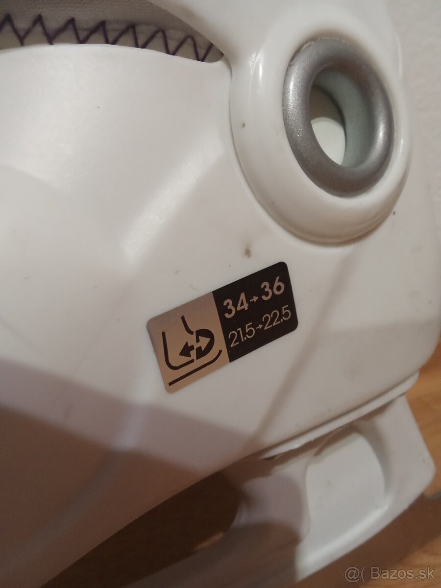 Zachovale detske korcule - 4