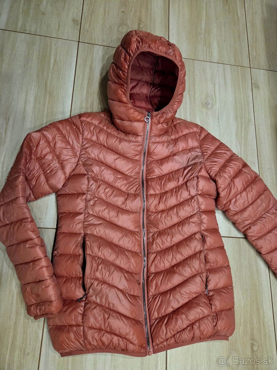 Zateplena bunda Loap, vel.M - 4