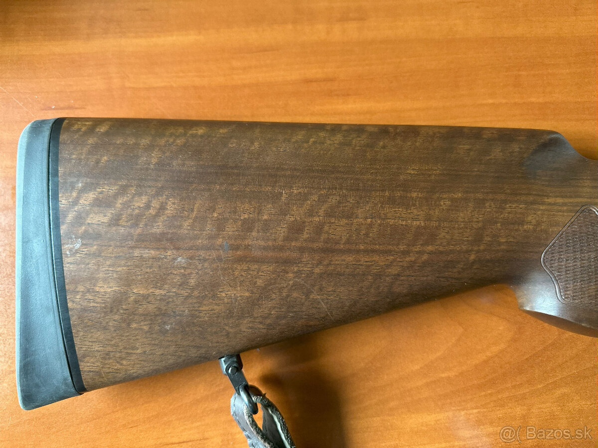 Tikka T3X HUNTER 8x57IS - 4